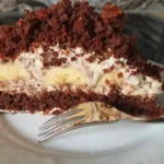 Maulwurfkuchen Rezept