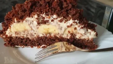 Maulwurfkuchen Rezept