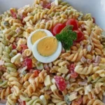 Murmels Nudelsalat Rezept