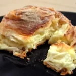 Pita mit Käse Rezept