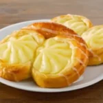 Puddingbrezel Rezept