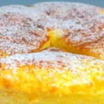 Russicher Milchmädchenkuchen