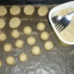 Schnelle Weihnachtsplätzchen