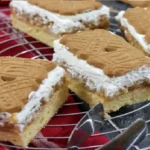 Spekulatius Apfelkuchen