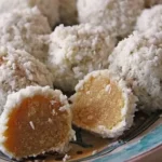 Spekulatius Trüffel