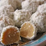 Spekulatius Trüffel Rezept