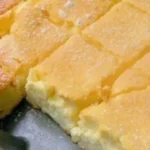 Super schneller und einfacher Käsekuchen