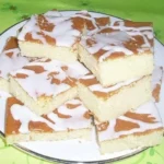 Tassenkuchen Rezept