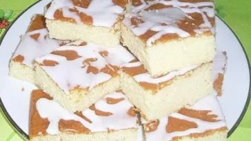 Tassenkuchen Rezept