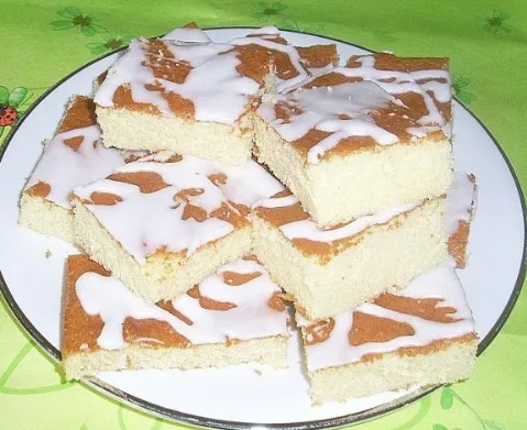 Tassenkuchen Rezept