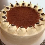 Tiramisu Torte Rezept