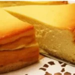 Topfen-Pudding-Torte