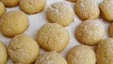 Weihnachtsbällchen