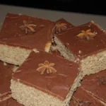 Weihnachtskuchen Rezept