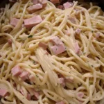 Weltbester Spaghettisalat