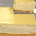 ZITRONEN JOGHURT TORTE OHNE SCHNICKSCHNACK