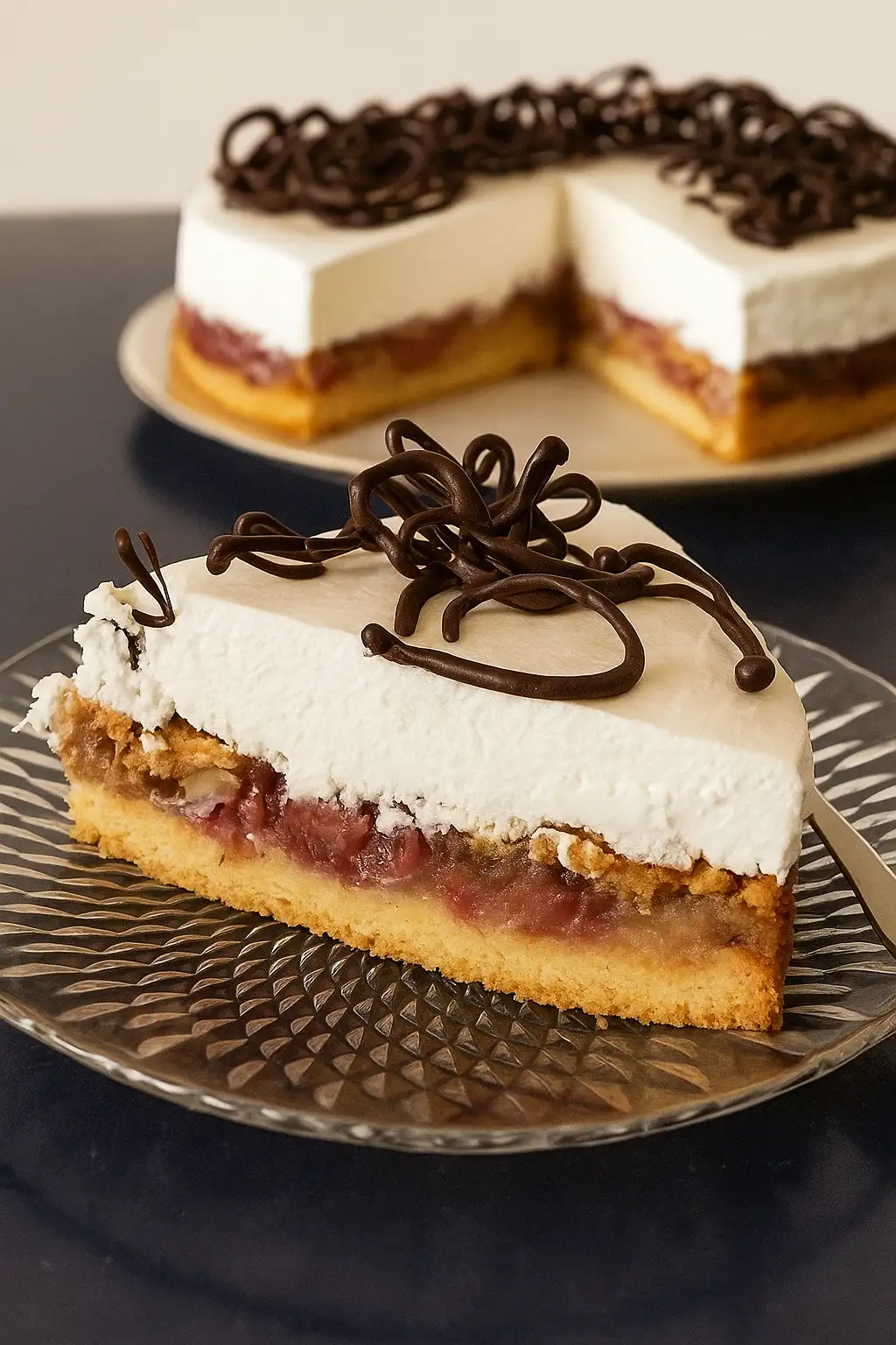 Feuerwehrkuchen : Das ultimative Rezept für den saftigsten Blechkuchen ...