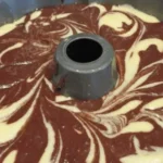 schneller Schlag Kuchen