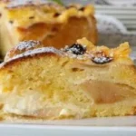 Apfel Schmand Kuchen