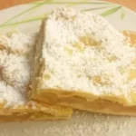 Apfelkuchen mit mürbteig