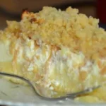 Apfelstreusel Käsekuchen Rezept