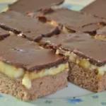 BANANENSCHNITTE Rezept