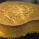 Biskuitkuchen Rezept