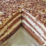 Blitz Baileystorte in wenigen Minuten zubereitet