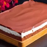 Blitz Mascarpone Kuchen