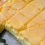 Blitzschneller Rahmkuchen vom Blech