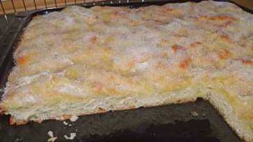 Butterkuchen der immer gelingt