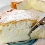 Ein Traum von Käsekuchen Rezept