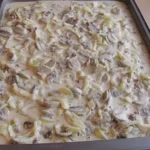 Eingelegte Schnitzel Rezept