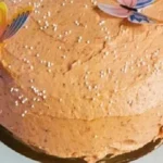 Erdbeer Vanille Buttercreme Rezept