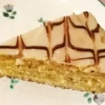 Esterhazytorte Rezept