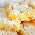 FANTASTISCHER BUTTERMILCHKUCHEN