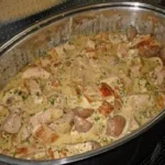 Filettopf rezept