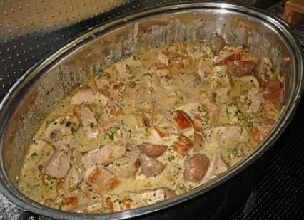 Filettopf rezept