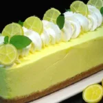 Frischkäse Torte ohne backen