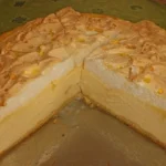 Goldtröpfchen Käsekuchen