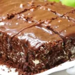 Himmel im Mund Kuchen