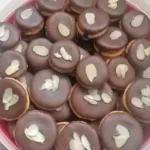 Ischler kekse Rezept