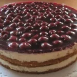 Joghurt Gewürztorte