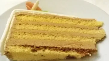 Kaffeecreme-Torte Rezept