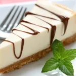 Käsekuchen klassisch