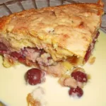 Kirschenmichel Rezept