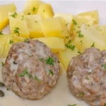 Königsberger Klopse