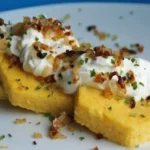Kroatische polenta Rezept