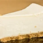 Leichter käsekuchen