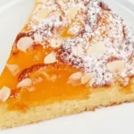 Marillenkuchen mit topfen